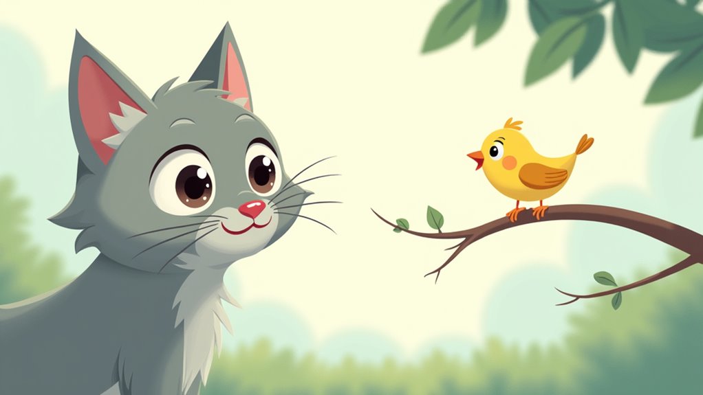 act quickly for cat s health