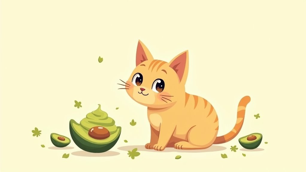 avocado benefits and precautions