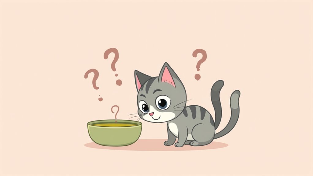 avocado oil harmful for cats