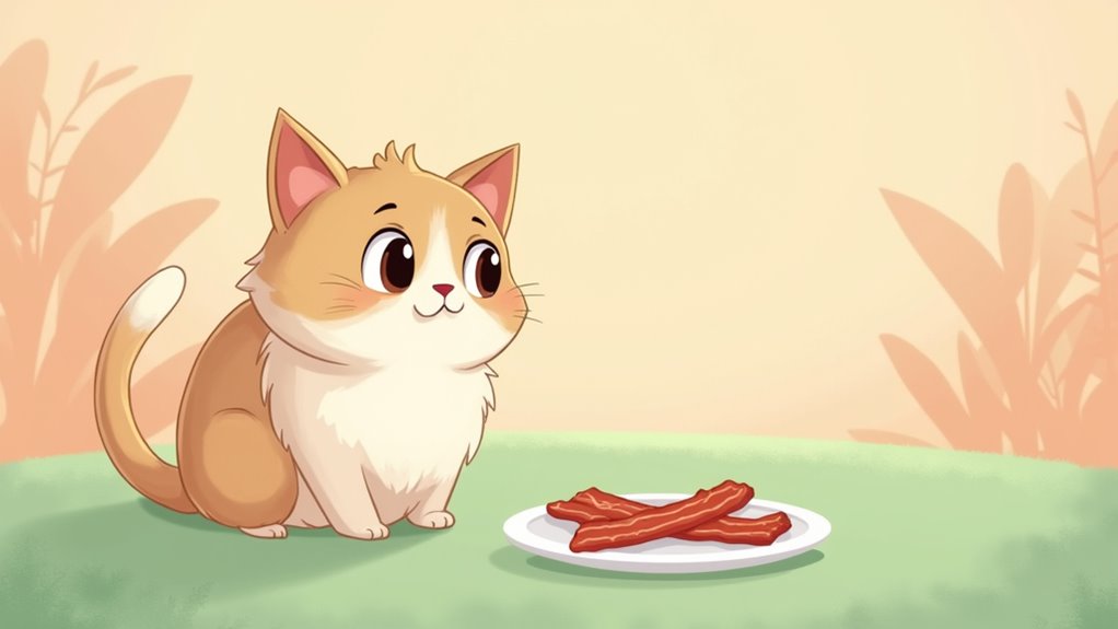 bacon linked to serious health risks