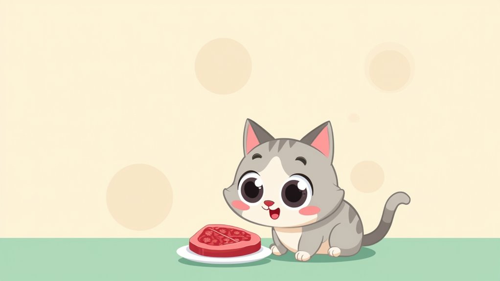 balanced raw beef diet