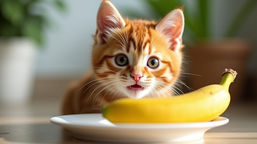 bananas for cats moderation needed