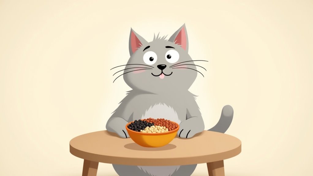 beans provide limited benefits