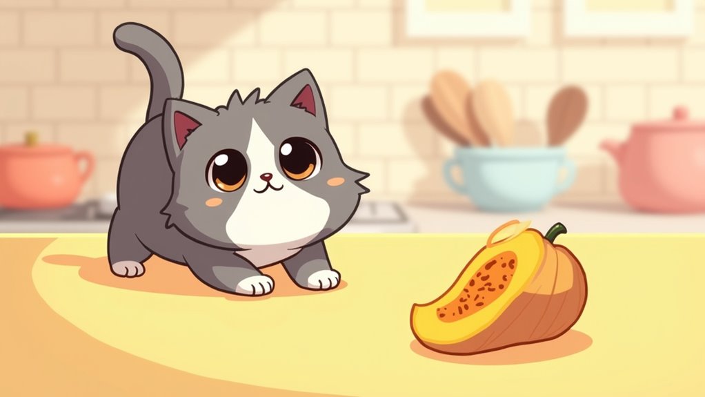 butternut squash preparation tips