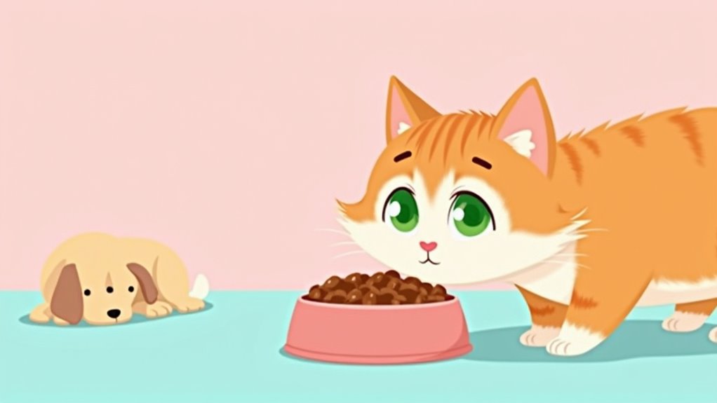 cat health risks explained