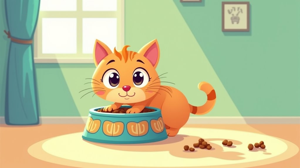 cat health risks increase