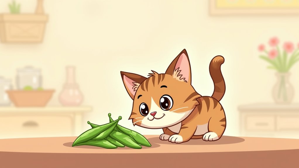 cat treat portion guidelines