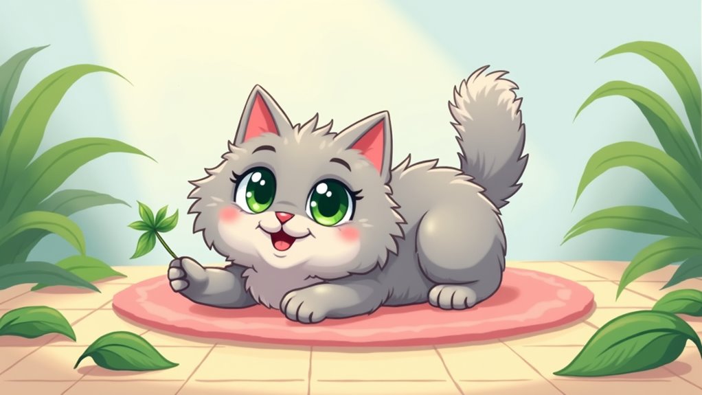catnip reactions vary widely
