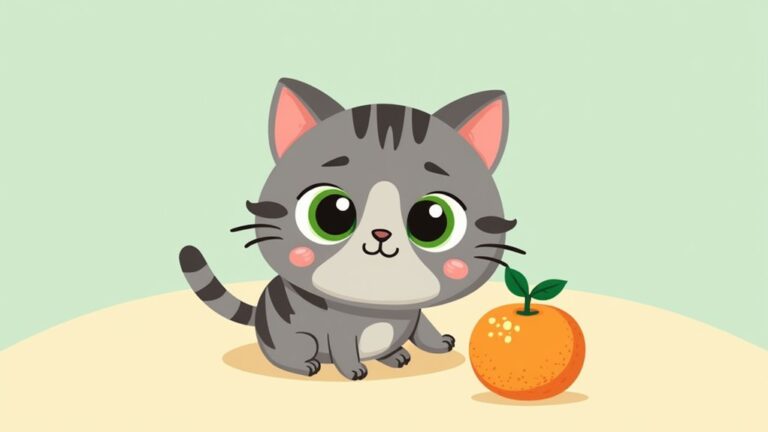 cats and clementines compatibility