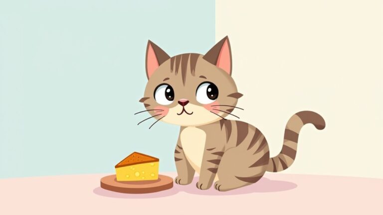 cats and cornbread safety