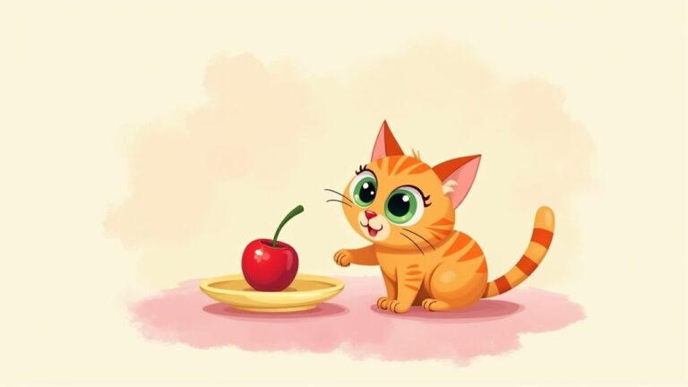 cats and cranberries compatibility