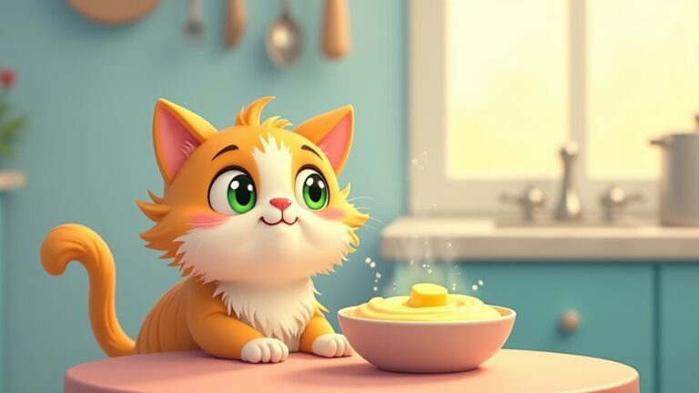 cats and grits safe