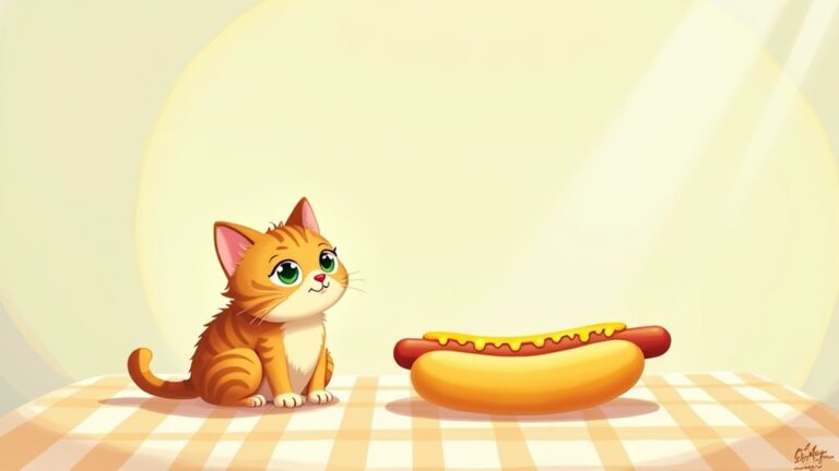 cats and hotdogs compatibility