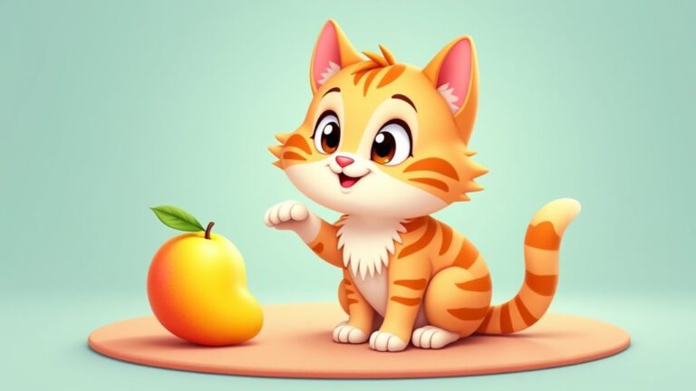 cats and mangoes compatibility