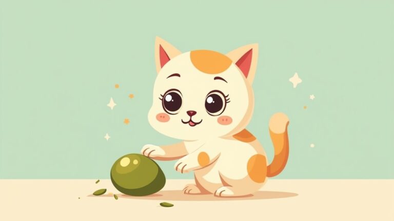 cats and olives safe