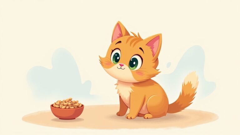 cats and peanuts compatibility