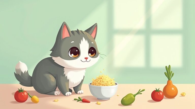 cats and sauerkraut consumption