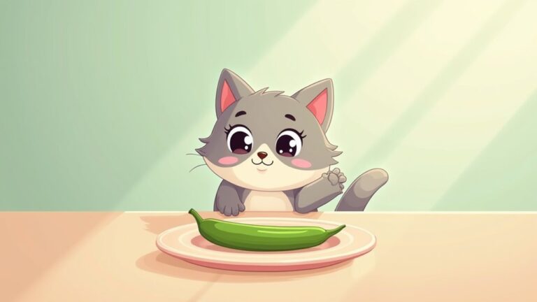 cats can eat beans