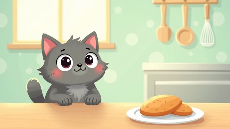 cats can eat chicken