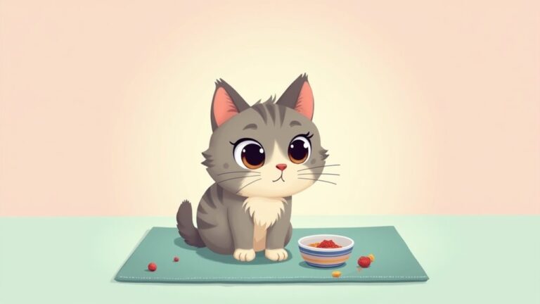 cats can eat cold food