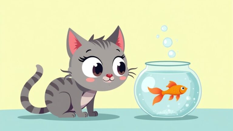 cats can eat fish
