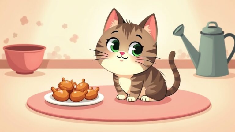 cats can eat gizzards