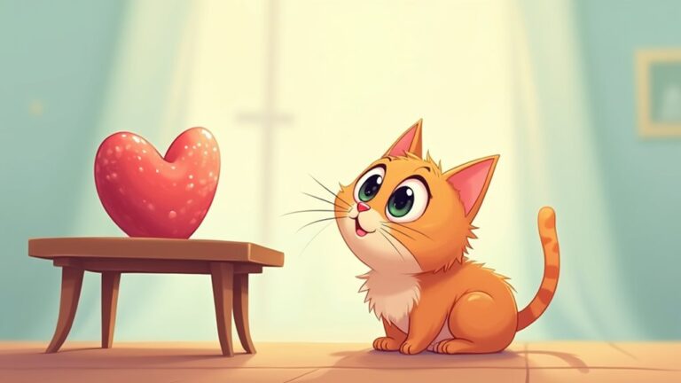 cats can eat hearts