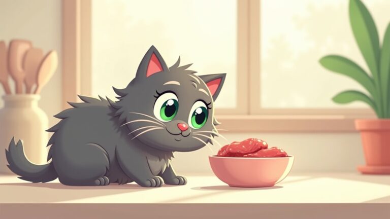 cats can eat liver