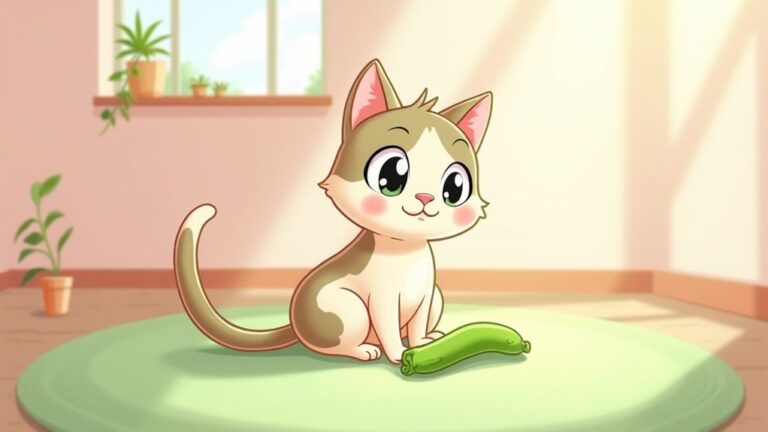 cats can eat string beans
