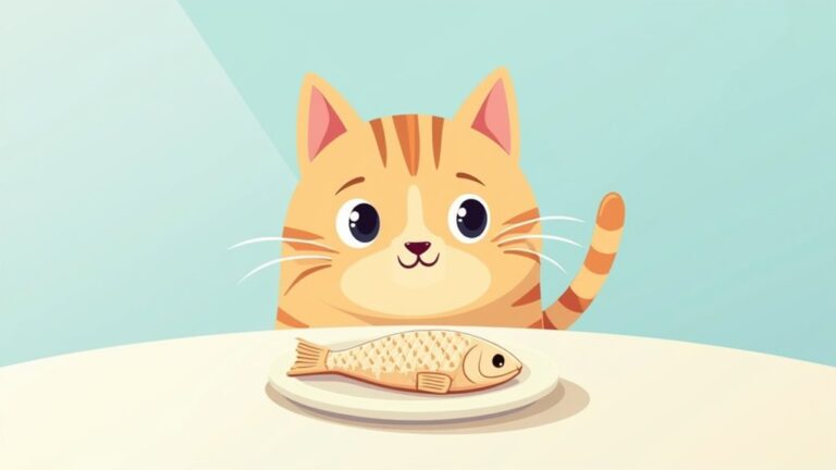 cats can eat tilapia