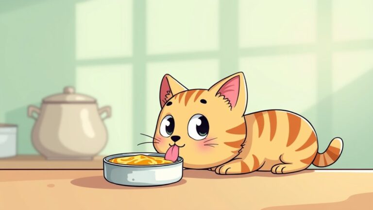cats can eat tuna