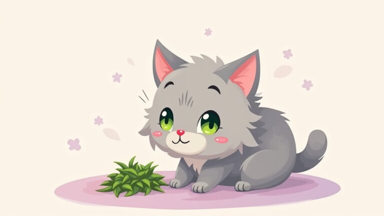 cats can safely consume
