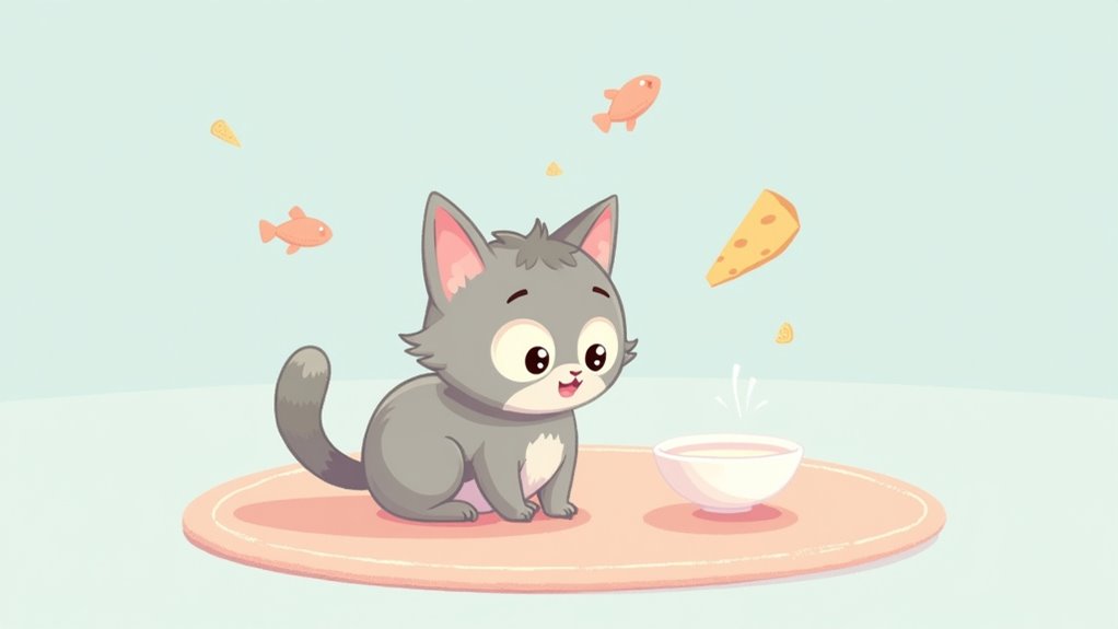 cats milk attraction explained