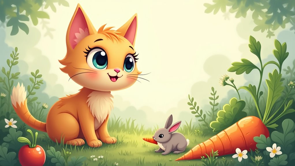 cats natural hunting instincts
