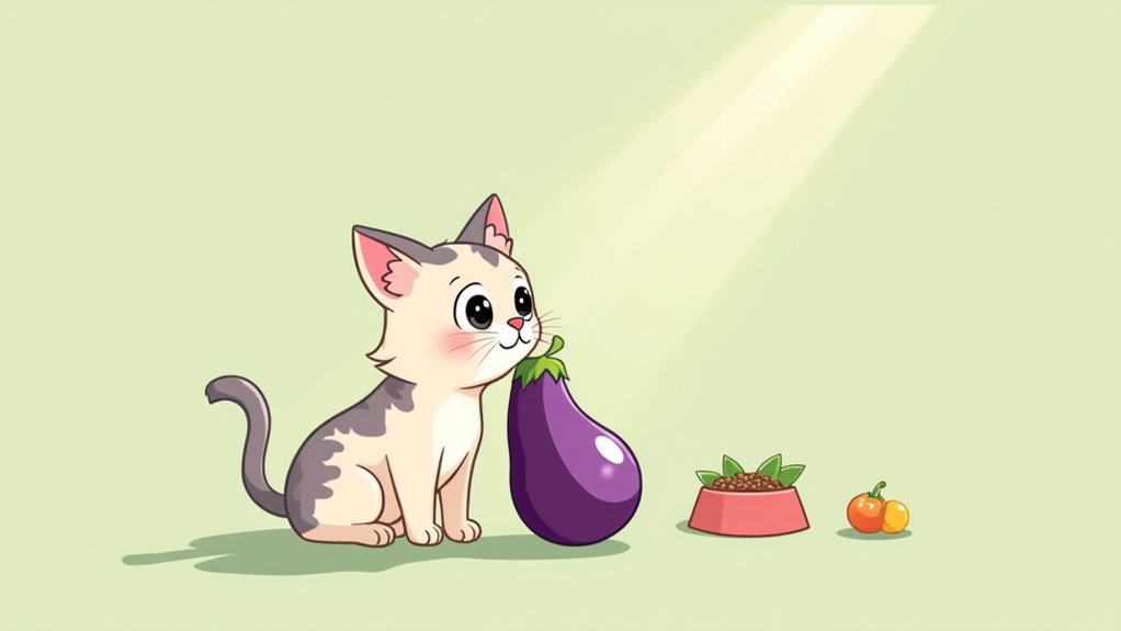 cats need meat nutrients