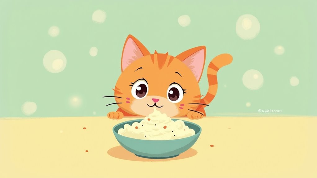 cats need more protein