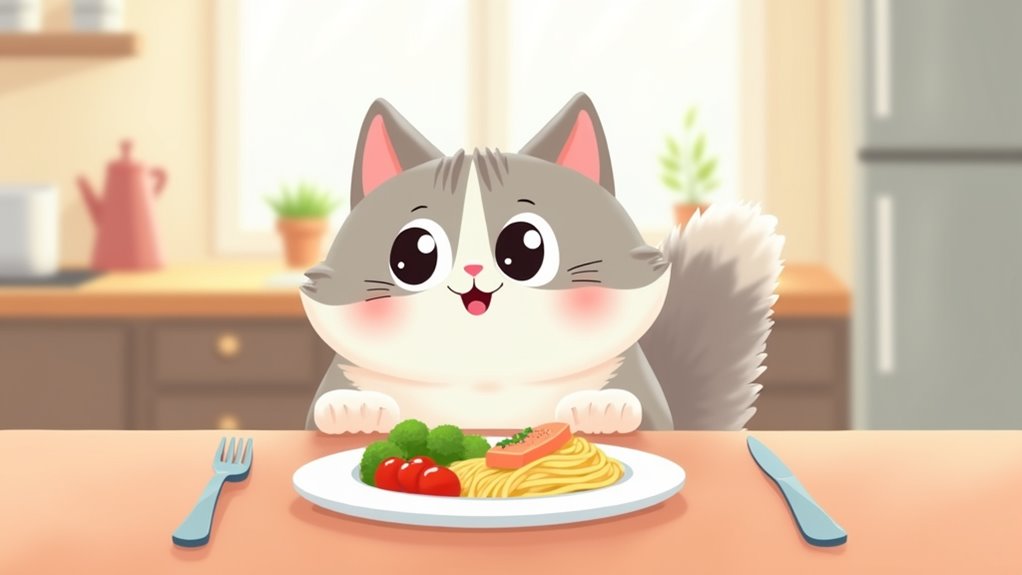 cats require protein rich diets
