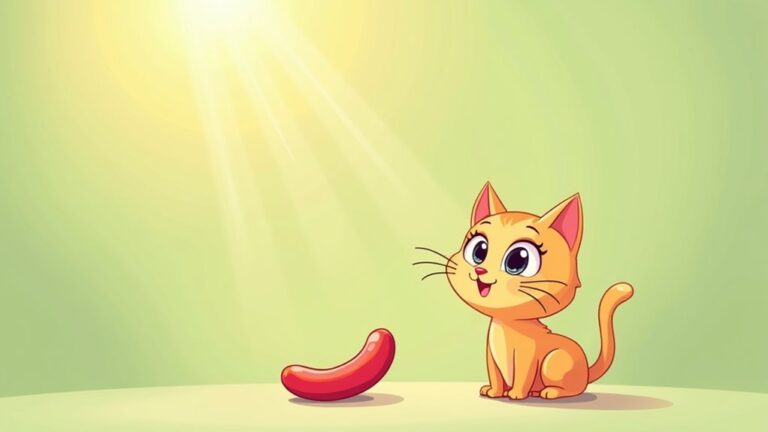 cats should avoid beans