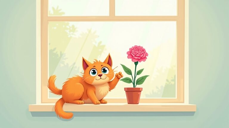 cats should avoid carnations