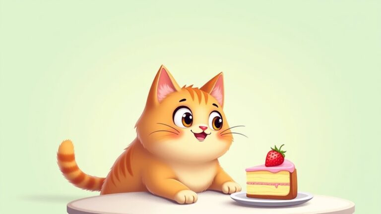 cats should avoid cheesecake