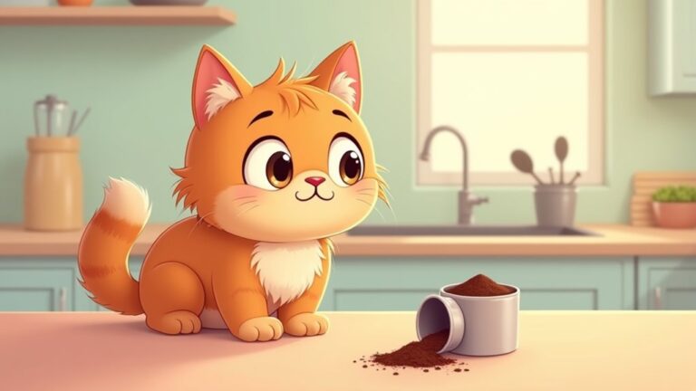 cats should avoid cocoa