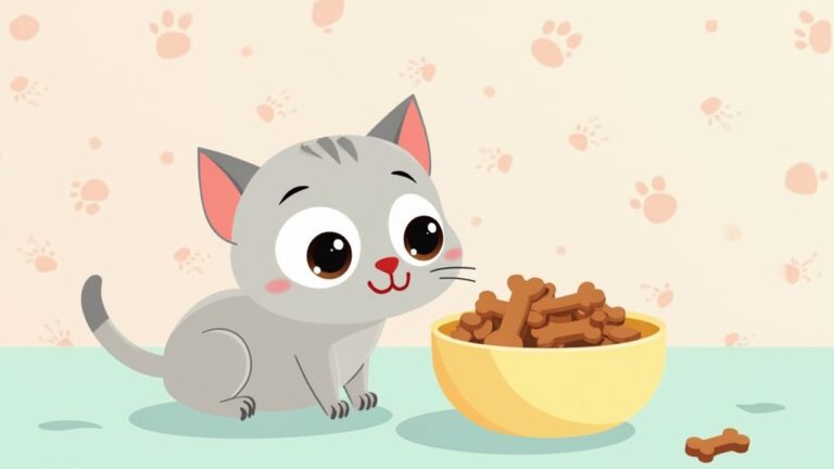 cats should avoid dog treats