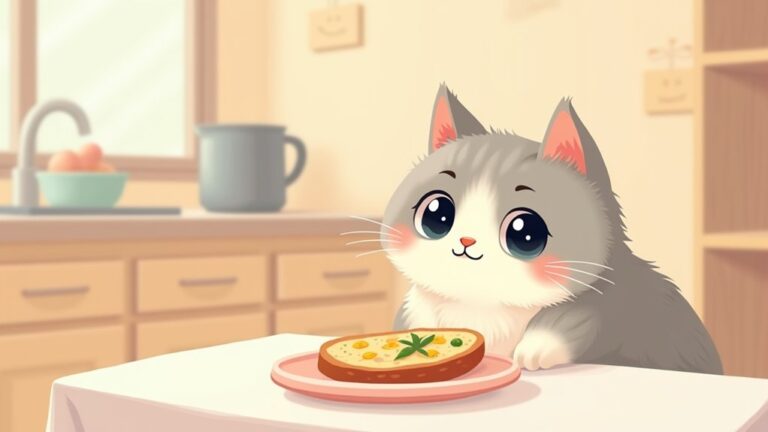 cats should avoid garlic