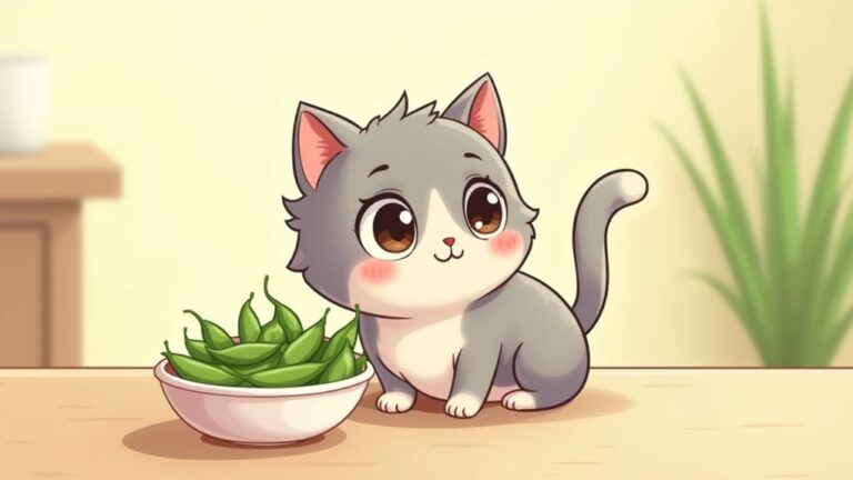 cats should avoid lima beans