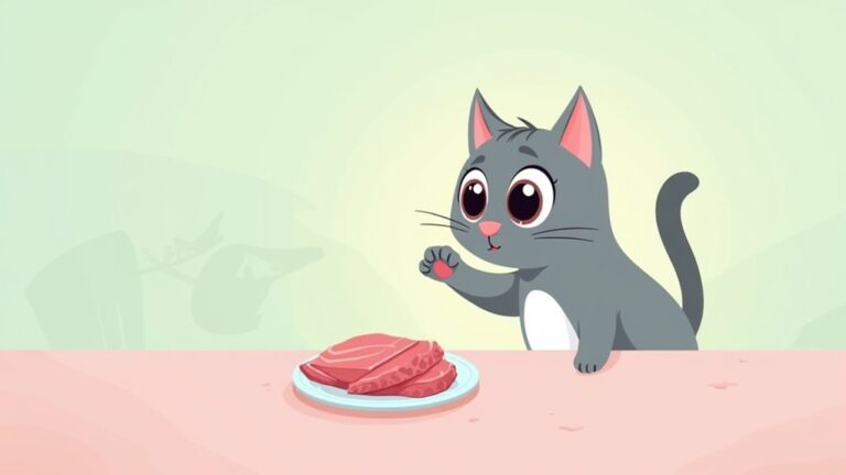 cats should avoid pork
