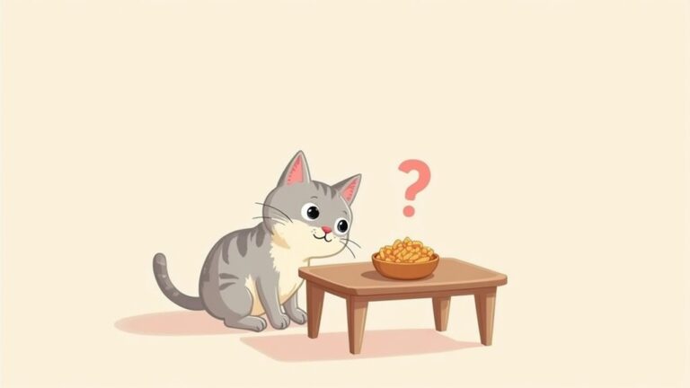 cats should avoid salt