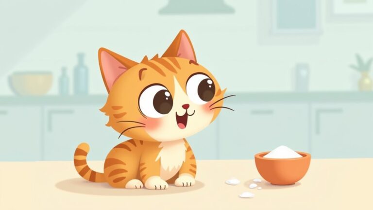cats should avoid salt