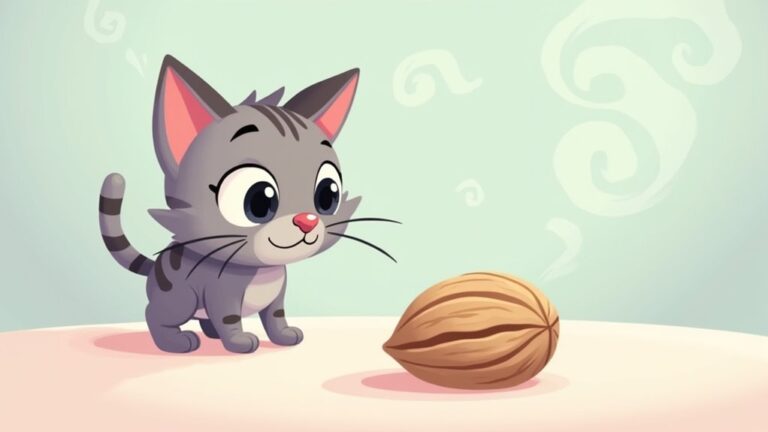 cats should avoid walnuts