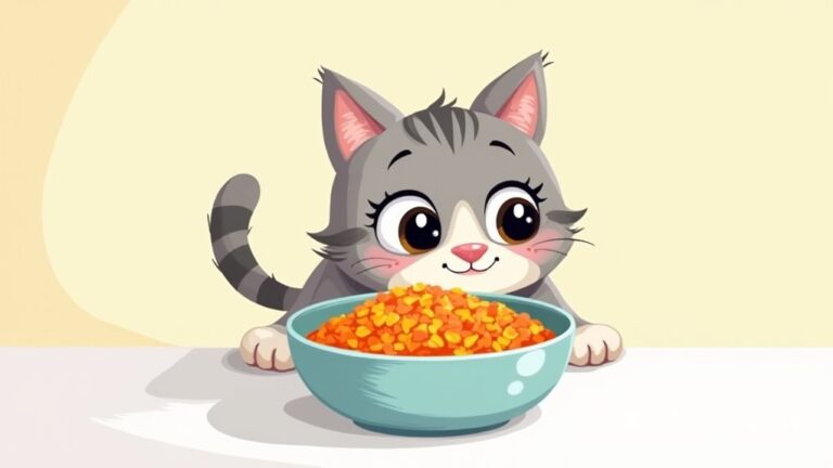 cats should not eat fish