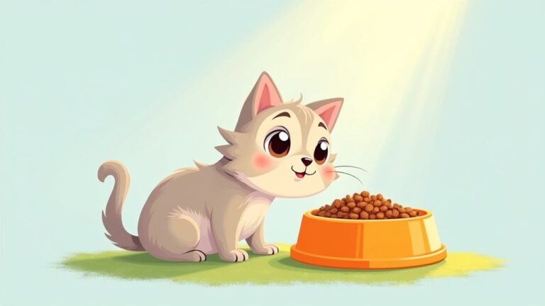cats should not eat